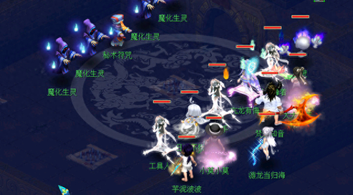 玩梦幻西游端游攻略(新手怎么玩梦幻西游端游)