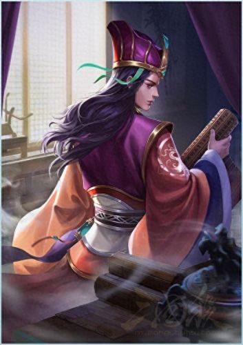 韩当技能(韩当徐盛潘璋技能搭配)插图3