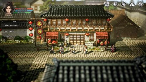 免费3d网游(著名3d网游)插图4