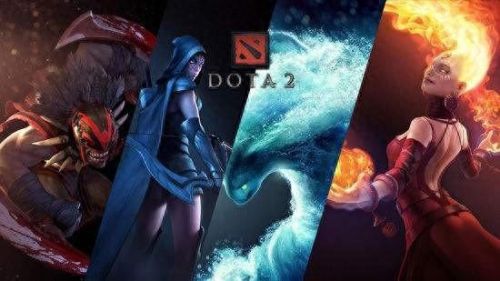 dota2的装备选择(dota2过渡装备排行)