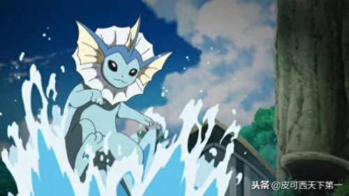神奇宝贝进化攻略(彩宝石进化攻略)插图2