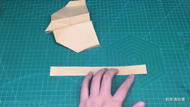 paperang纸飞机(paperang纸飞机2.0试飞)插图21