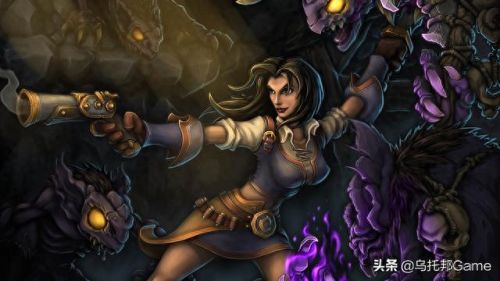 火炬之光2网络联机(火炬之光2联机)插图4