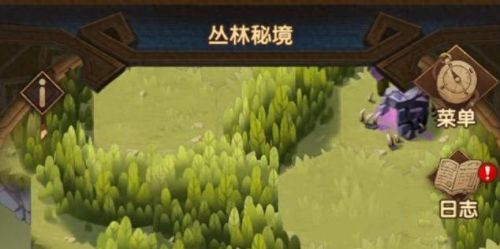 剑与远征丛林秘境怎么拿神器(剑与远征丛林秘境技巧)插图