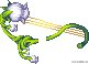 战士幻化装备大全(天火鹰弓)插图9