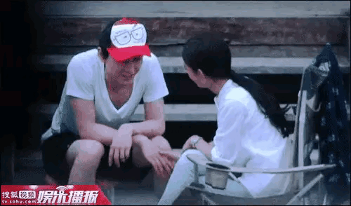 快乐大本营之刘恺威(快乐大本营刘恺威的专访)