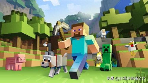 我的世界1.7.2mod(我的世界1.6.2mod懒人包)插图