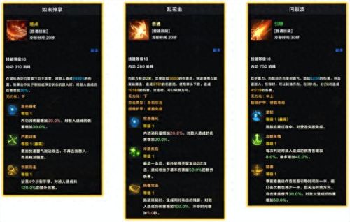 气功觉醒(dnf男气功觉醒任务)插图13