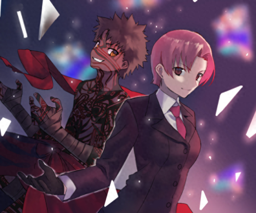 巴泽特(巴泽特vs超新星)插图2