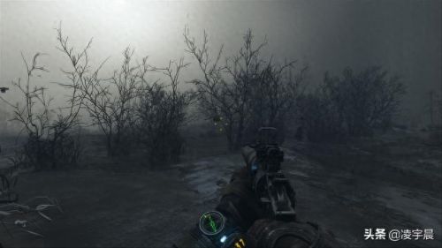 地铁离乡配件攻略(地铁离乡配件收集)插图11 地铁离乡配件攻略(地铁离乡配件收集)插图11