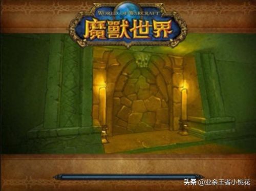 迦玛兰(魔兽世界预言者迦玛兰在哪接)插图2
