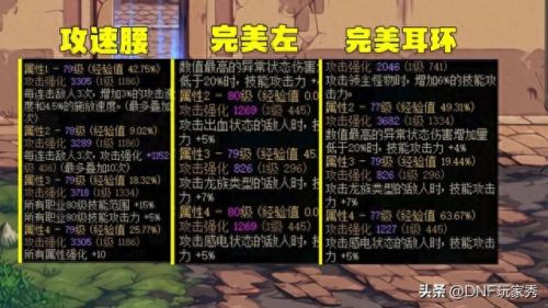 dnf回归技能(dnf多久不登录算回归)插图2