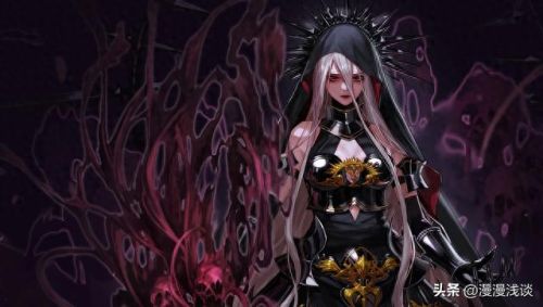 dnf女机械觉醒(dnf全职业2次觉醒完整版)插图