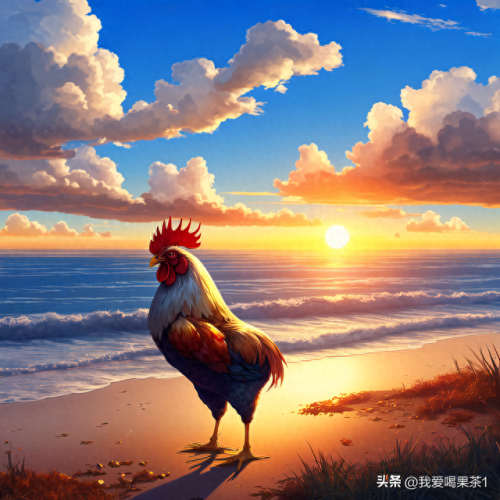 春风得意是什么生肖(春风得意是什么动物)插图1