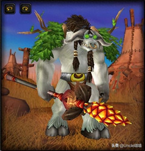 60版本魔法师武器(60版本武器技能)插图12