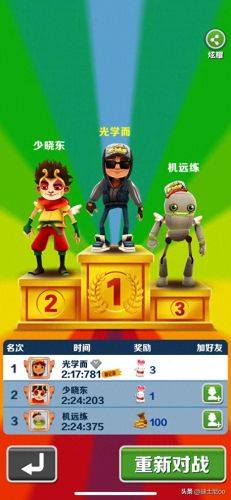 地铁跑酷有终点吗(地铁跑酷兑换礼包码)