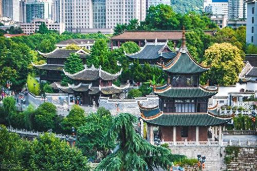 贵阳好玩吗(贵阳好玩的地方)插图2