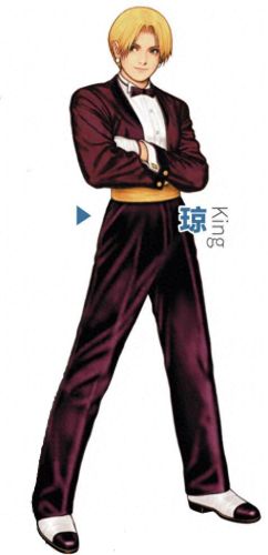 坂崎良(坂崎良和坂崎由莉)插图12