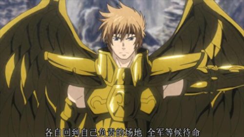 圣斗士番外24攻略(圣斗士 番外)插图9