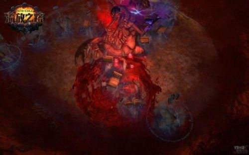 众神殿王子攻略(众神殿之绝出狂龙)插图3