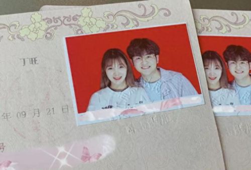 大舅子mystic老婆(大舅子老婆写真照片)插图10