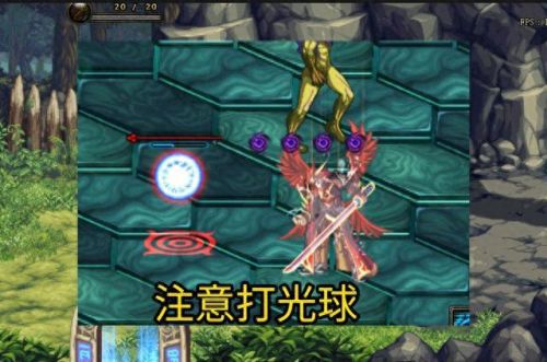 异界地下城通关攻略视频教程(地下城异界任务攻略视频)插图9