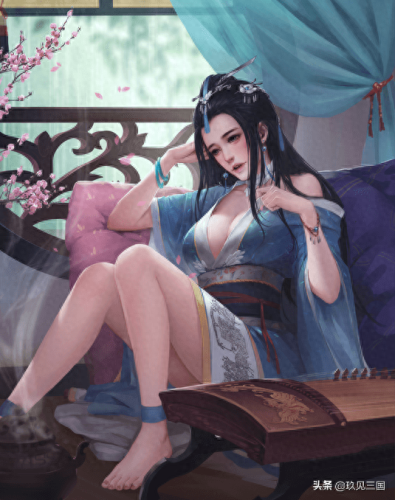 三国杀田丰(三国杀田丰技能)