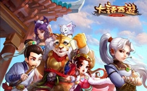 最火回合制手游排行榜(2023回合制游戏)插图5
