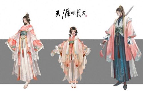 天刀手游君子好逑奇遇(天刀奇遇任务触发条件)插图7
