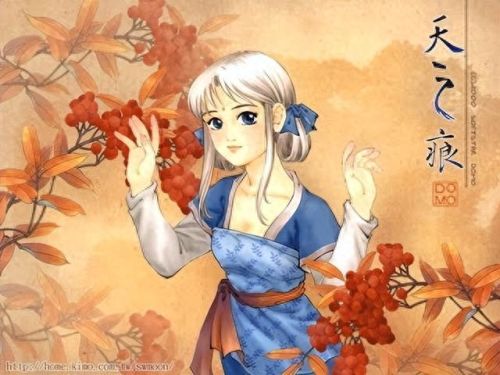 剑灵npc(哪些是剑灵中npc名字)插图4