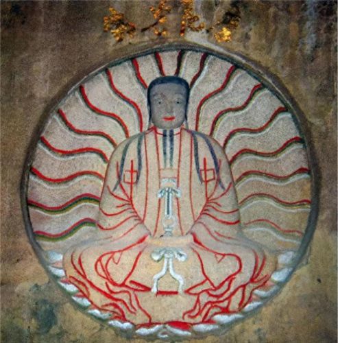明教大师兄的武器(朱元璋灭明教是真实事吗)插图2