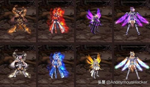 2013dnf春节套(dnf的2013年新年套值得买么)插图6