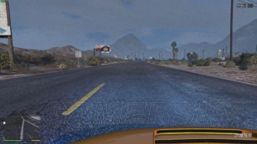 gta5怎么设置中文(gta里中文在哪设置)插图33