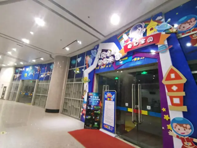 奇幻宝贝(奇幻宝贝online)插图