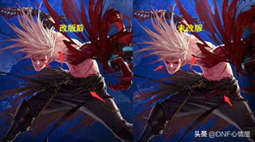 狂战士嗜血(狂战士嗜血加暴走)插图1
