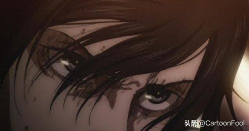进击的巨人第四季下半部(进击的巨人第四季part2)插图1