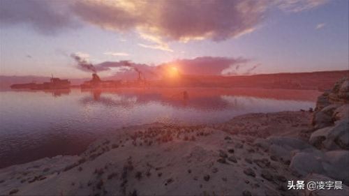 地铁离乡配件攻略(地铁离乡配件收集)插图6 地铁离乡配件攻略(地铁离乡配件收集)插图6