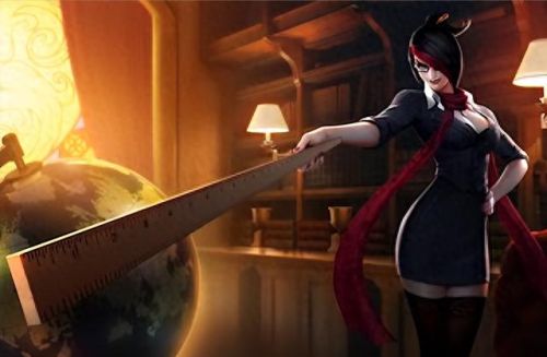 绅士杰斯(抵抗军雷神杰斯跟蔷薇绅士哪个好)插图6