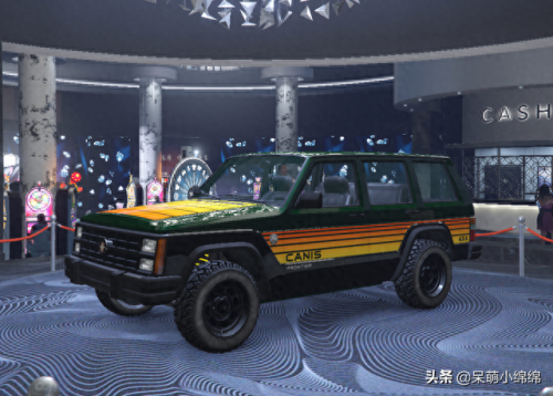 gta5线上买东西攻略(GTa5线上如何购买载具仓库)插图9