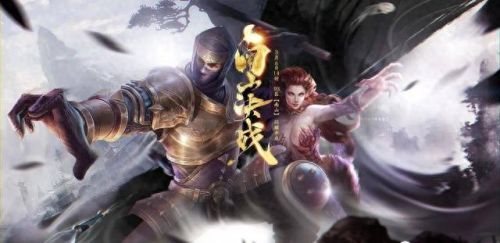 打副本爆装备的手游(刷怪爆装备单机手游)插图