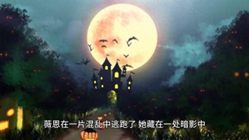 lol神秘英雄(lol神秘英雄是谁)插图1