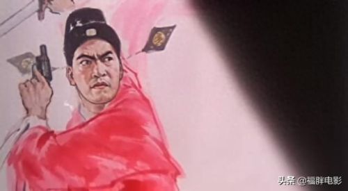 成奎安黑社会电影(成奎安黑社会电影老片)插图20
