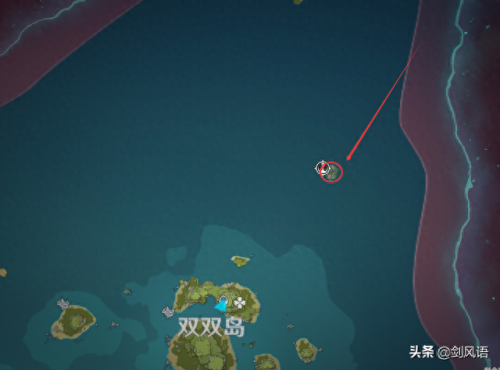 岛与海的彼端(原神岛与海的彼端)插图12
