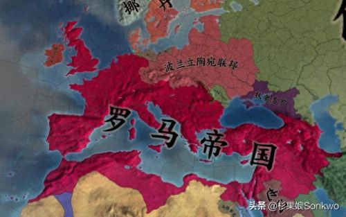 帝国时代2作弊器(帝国时代修改器)插图11