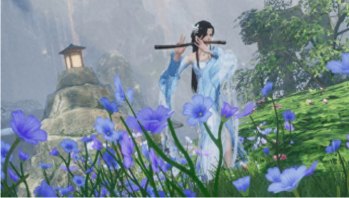 剑三长歌cd最长的技能(剑三长歌秘籍怎么选)插图 剑三长歌cd最长的技能(剑三长歌秘籍怎么选)插图