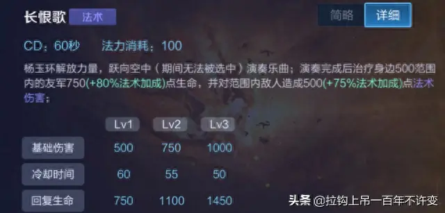 指向技能可以躲(指向技能与非指定技能)插图4