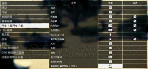 gta5怎么设置中文(gta里中文在哪设置)插图17