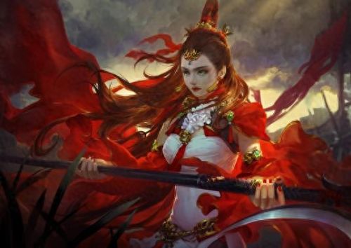 三国杀周瑜技能图片(三国杀周瑜玩法)插图4