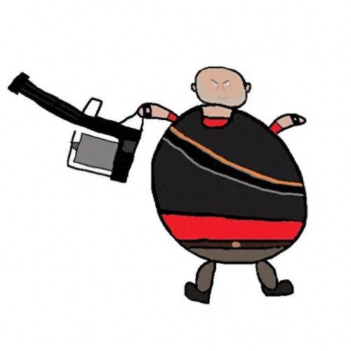 cs头像(找一个永不想换的头像)插图6