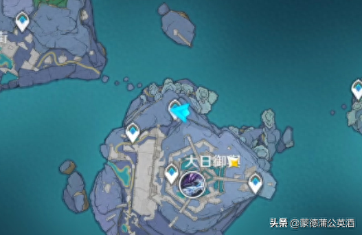 龙蛇洞宫试炼记(龙蛇洞试炼记)插图38